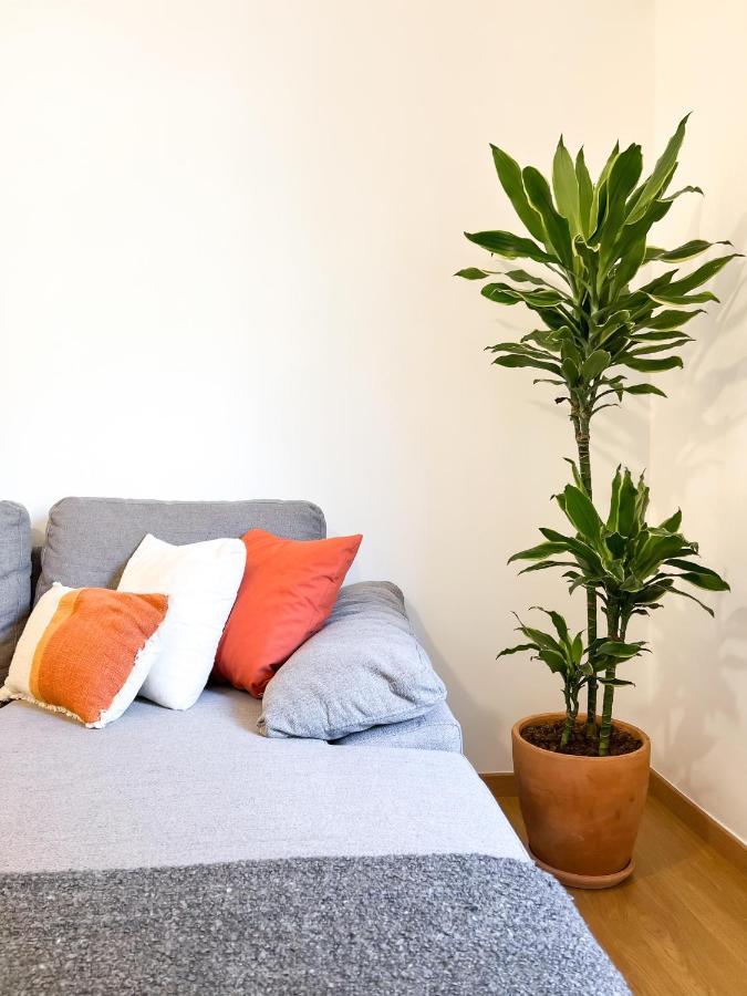 Comfy 2 Bdr Apt In Petralona - Next To Metro Athens Exterior photo