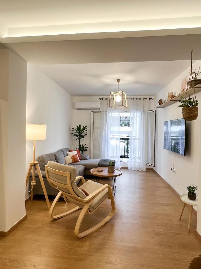 Comfy 2 Bdr Apt In Petralona - Next To Metro Athens Exterior photo